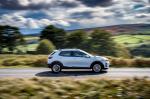 Kia Stonic 2017 года (UK)